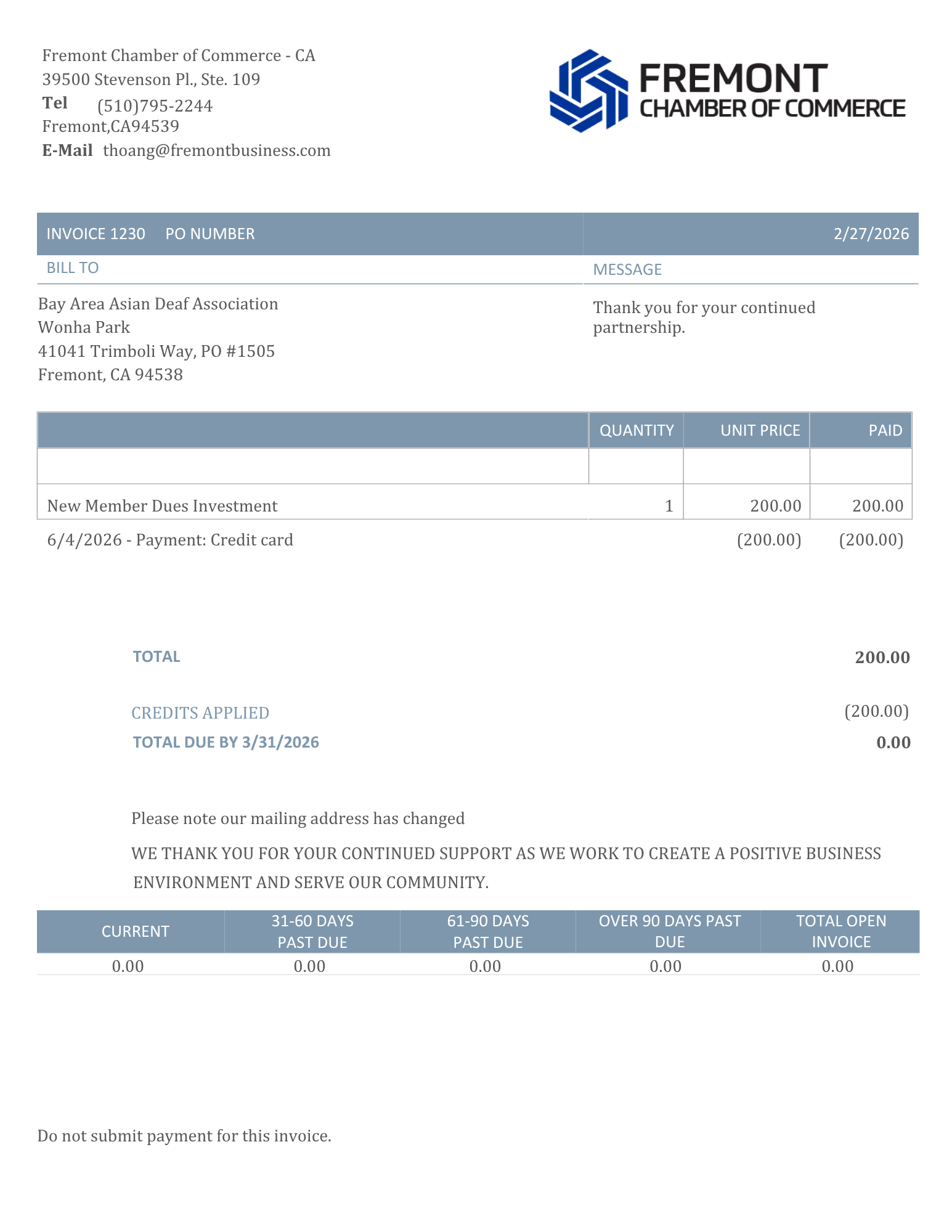invoice-1230