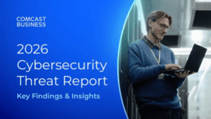 2026 Cybersecurity Webinar