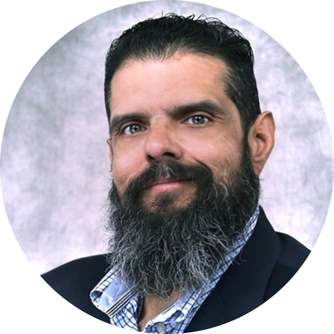 Dr. Frank Rojas