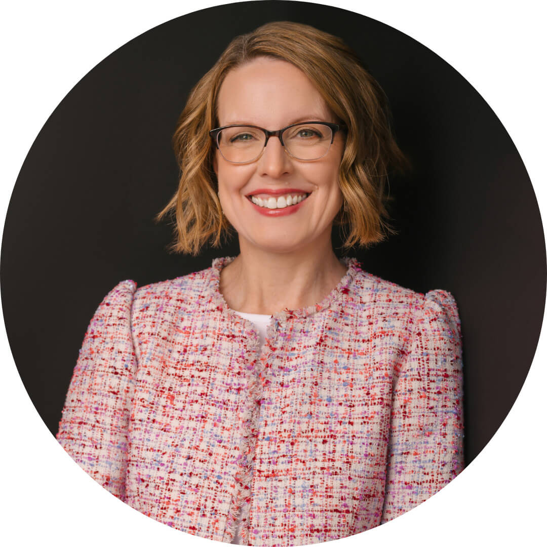 Dr. Kathy Martin