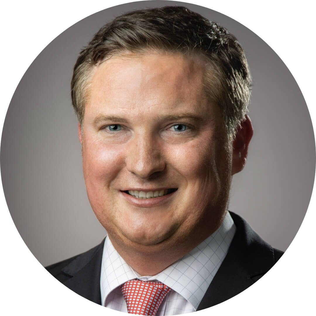 Patrick Egan