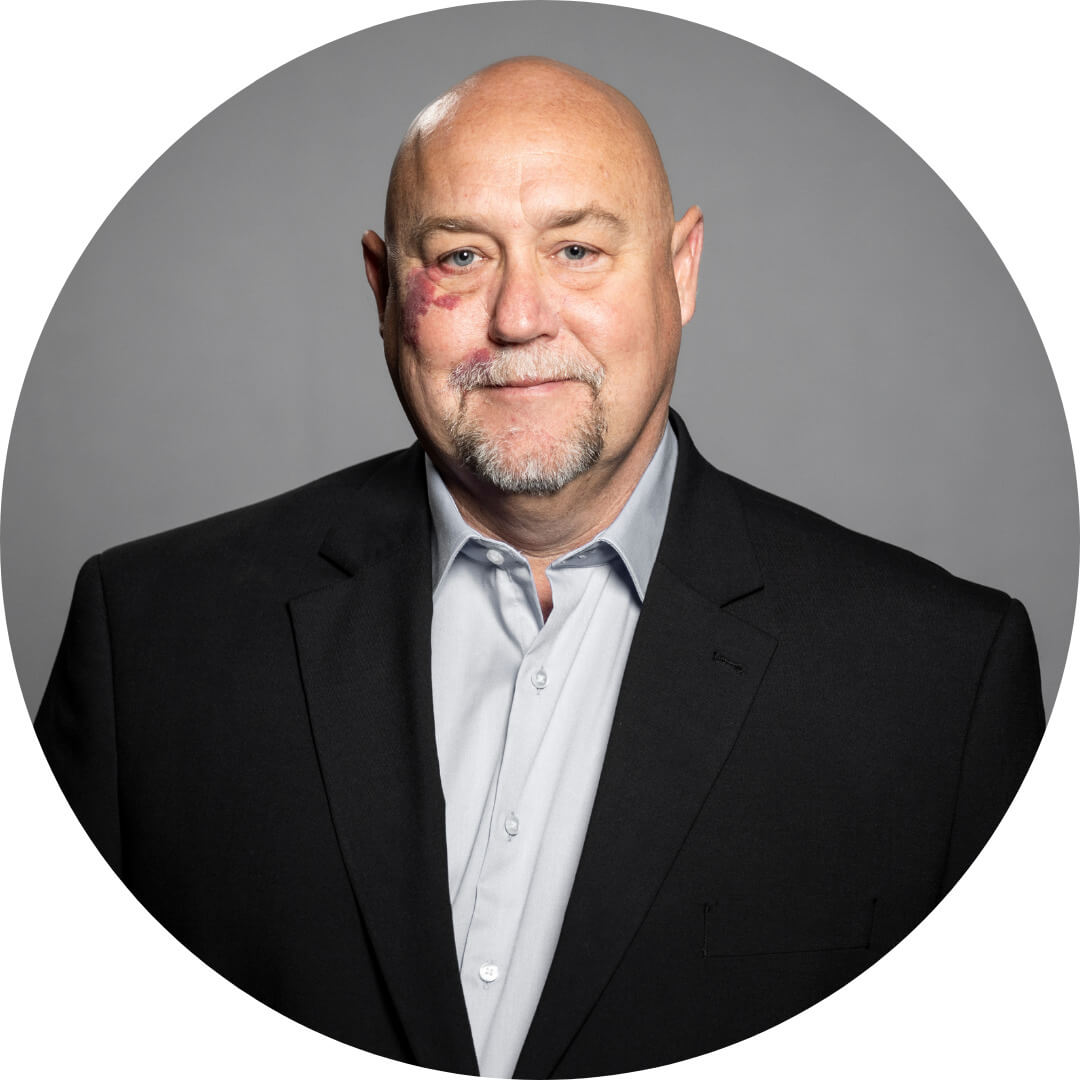 Sean Hogan
