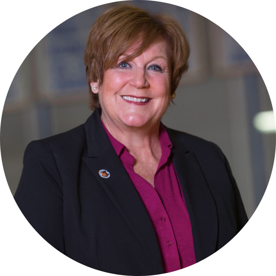 Dr. Sharianne Walker