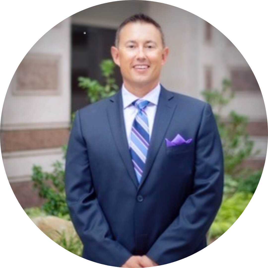 Timothy J. Chrystal