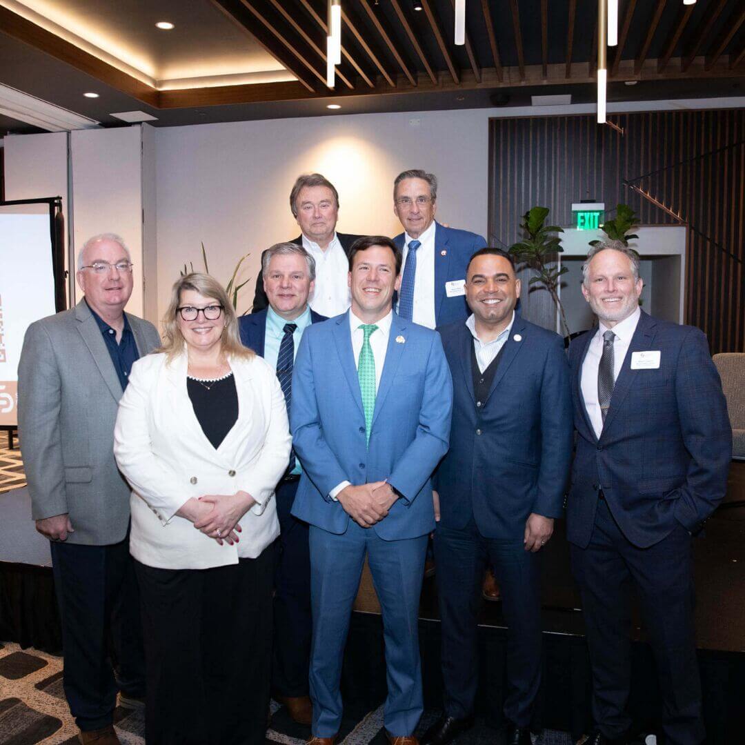 MAYOR’S FORUM 
