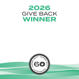 Super 60 Social Template 20265