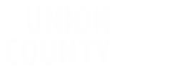 White Union County Logo