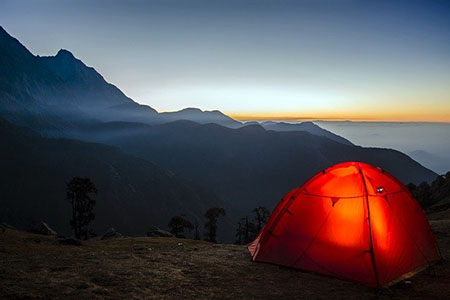 camping Camping