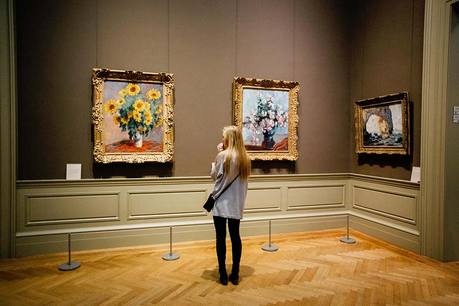 art art