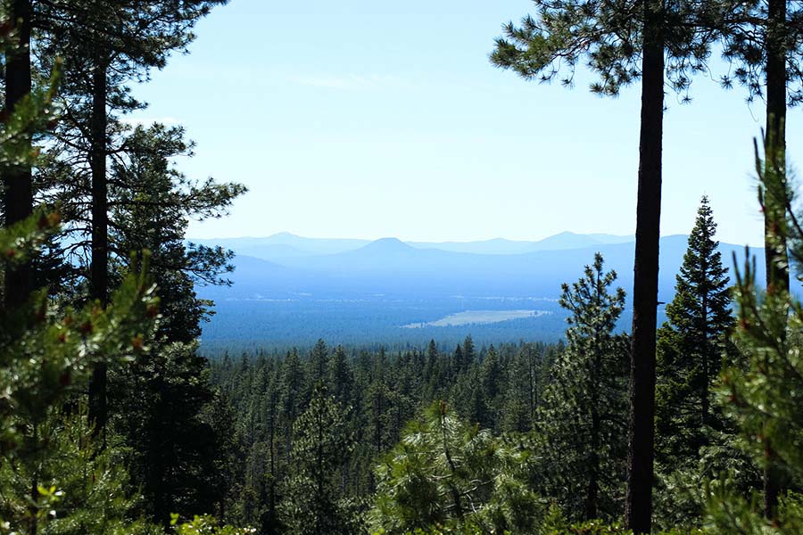 Anthony Lakes Mountain Resort