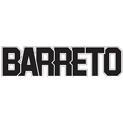 Barreto Mfg Logo