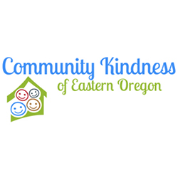 Community Kindness of Eastern Oregon Logo