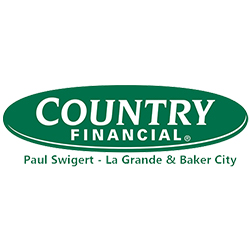 Paul Swigert County Financial Logo