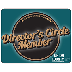 Director's Circle VIP Logo