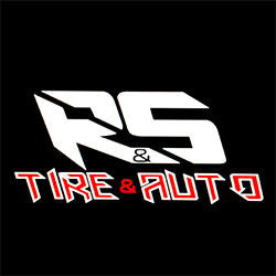 Rock & Sons Tire and Auto Logo