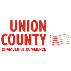 Union County Chamber of Commerce Logo