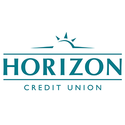 Horizon Credit Union logo