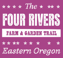 Four Rivers Farm Trail