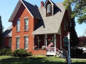 The Mays Place <br>Bed & Breakfast