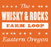 Whiskey and Rocks Farm Trail