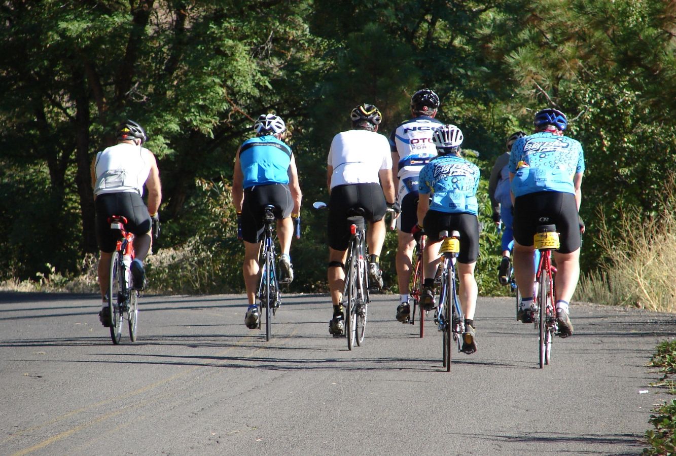 Grande Tour Scenic Bikeway