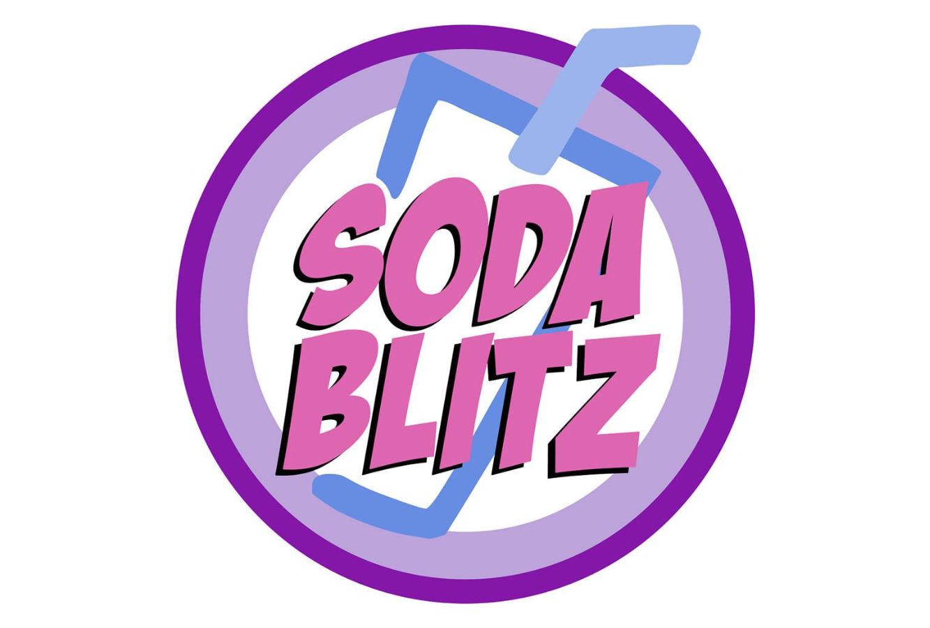 Soda Blitz