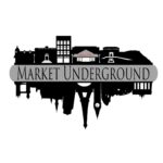 The Market Place Underground logo The Market Place Underground logo