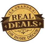 Real Deals logo Real Deals logo