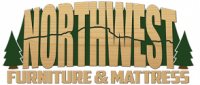 Northwest Furniture and Mattress Logo Northwest Furniture and Mattress Logo