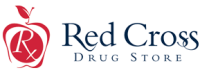 Red Cross Drug Logo Red Cross Drug Logo