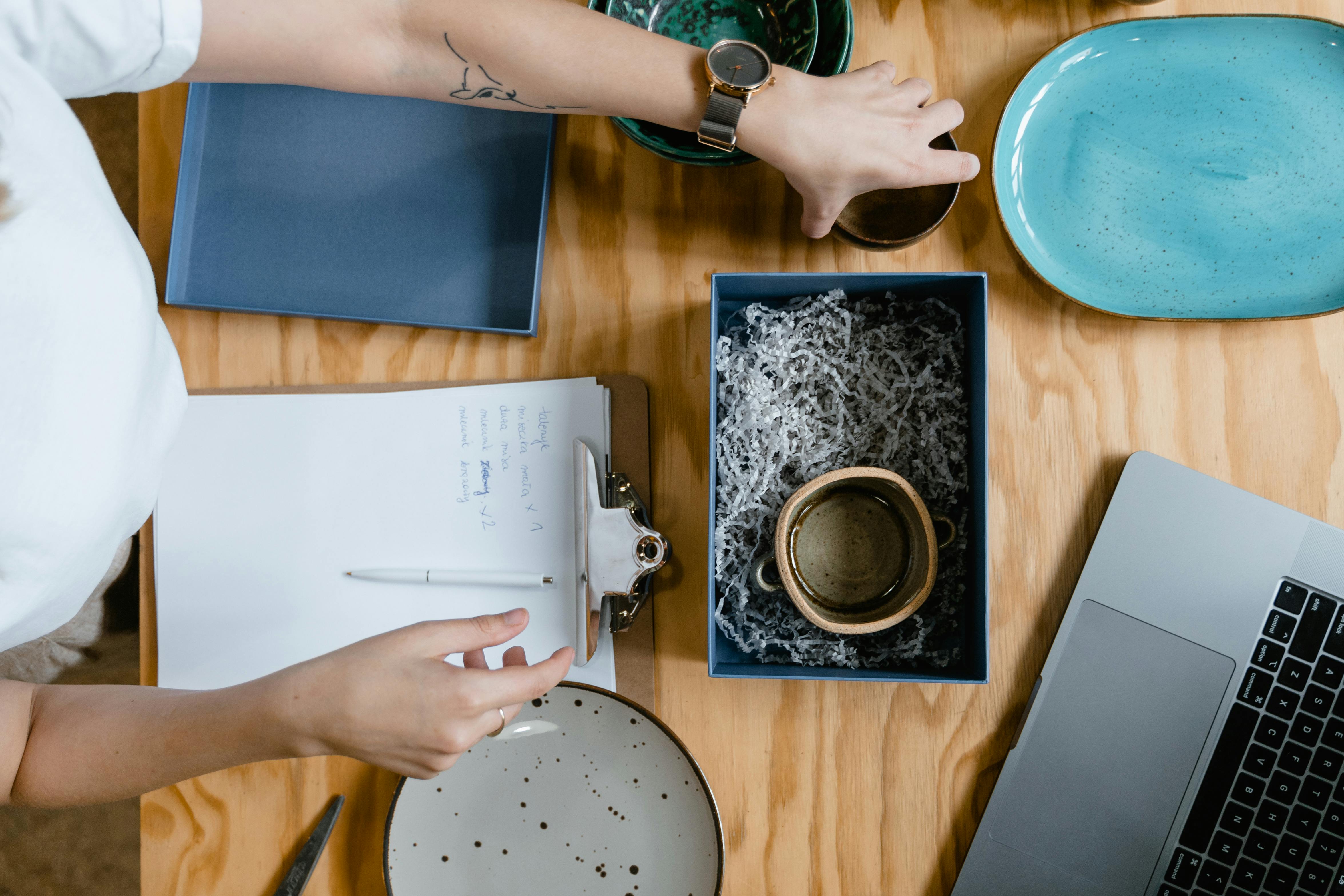 E-Commerce Artisans