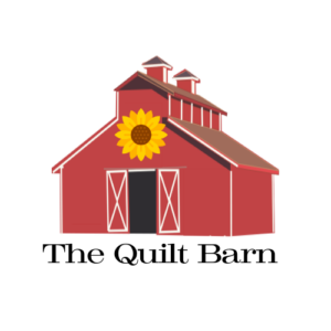 The Quilt Barn Logo The Quilt Barn Logo