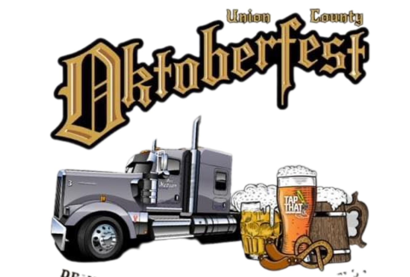 Union County Oktoberfest