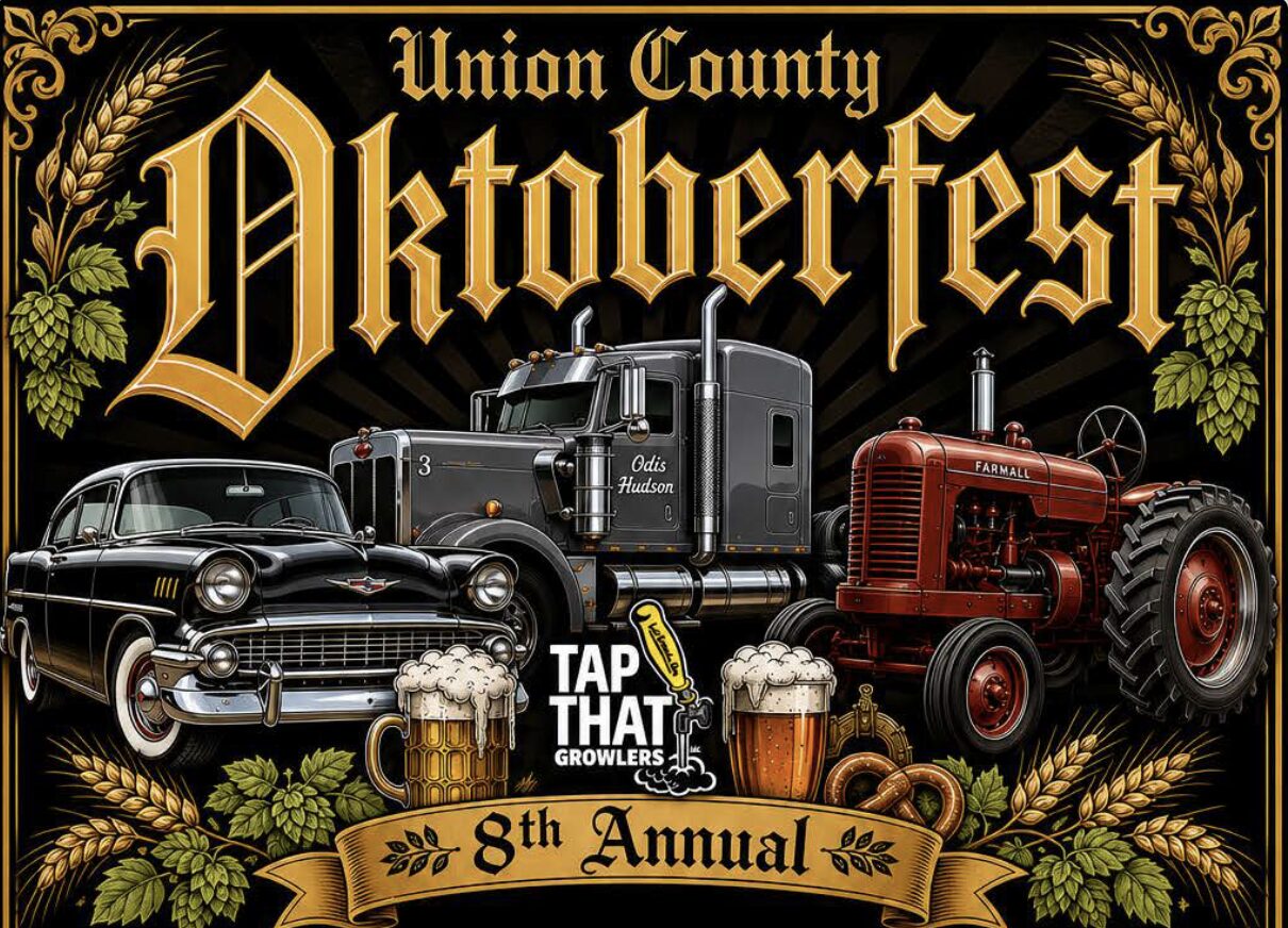 Union County Oktoberfest