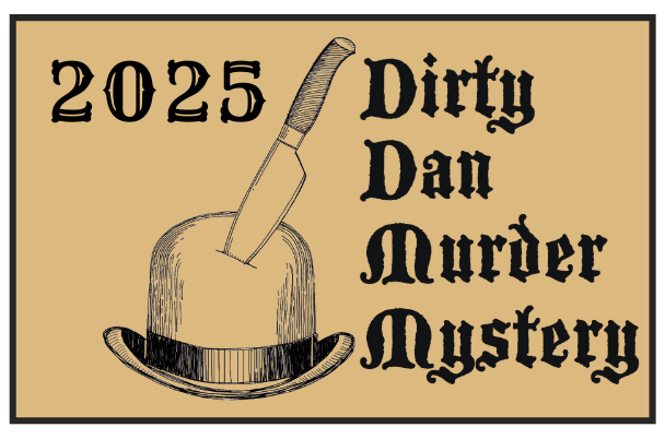 2025 DDMM Logo