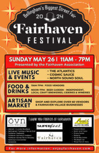 Fairhaven Festival 2024
