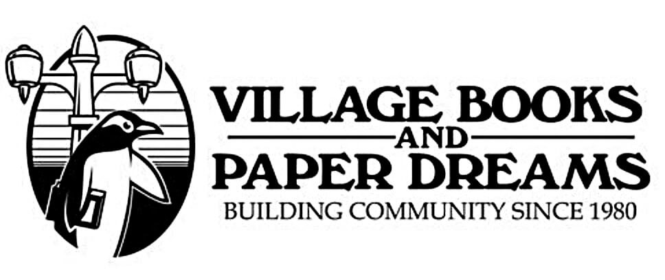 Village books - use this
