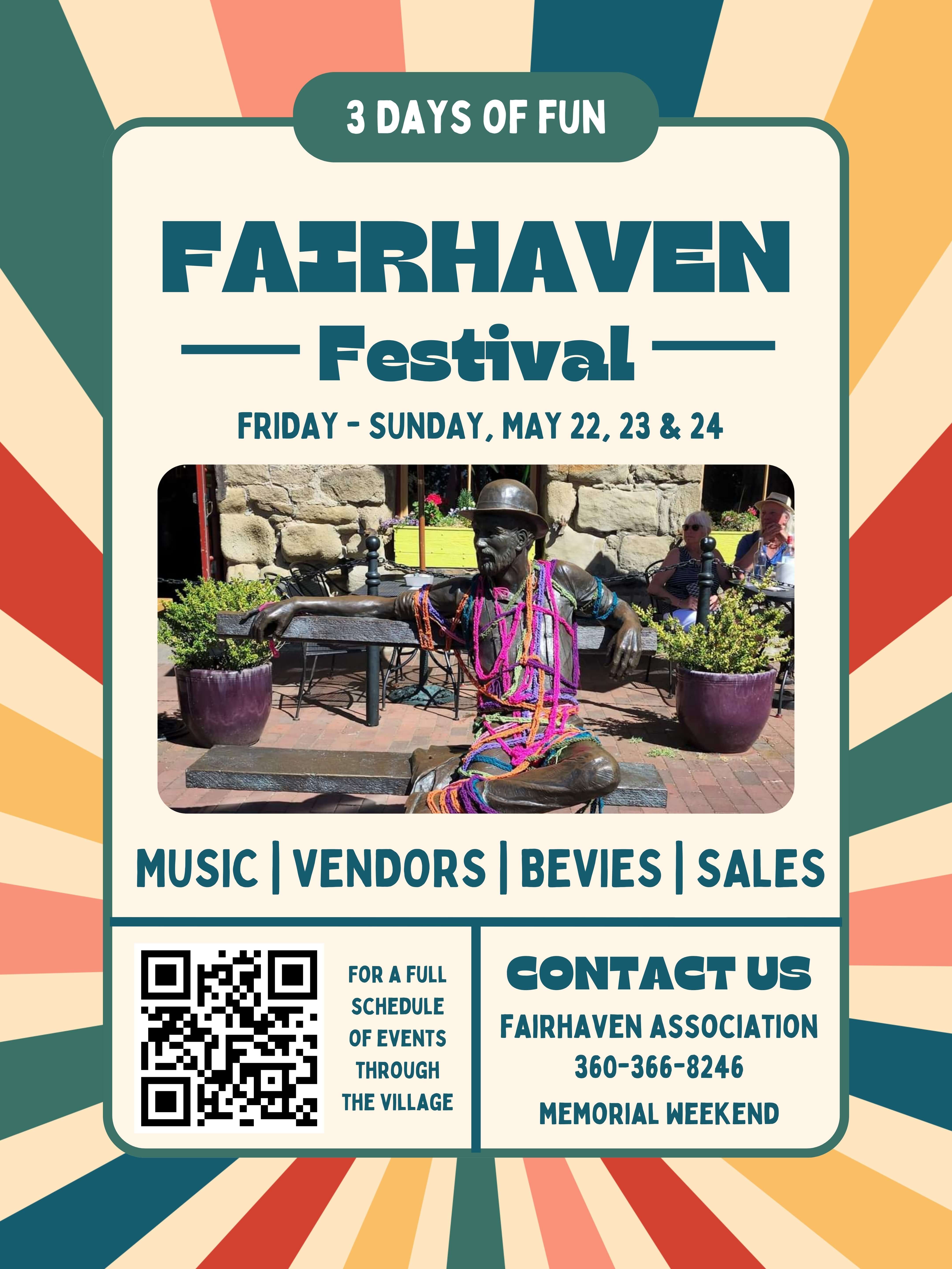 Fairhaven Festival 1