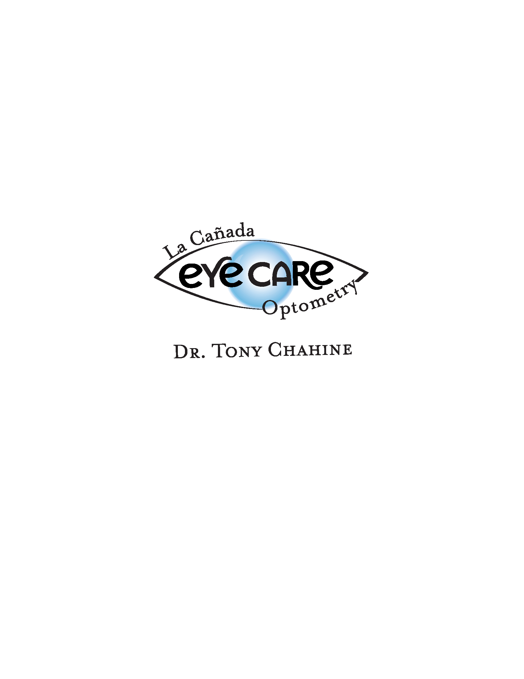 La Canada Eye Care