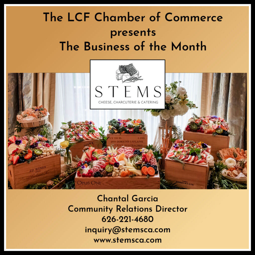 Business of the Month June 2024 photo sharper