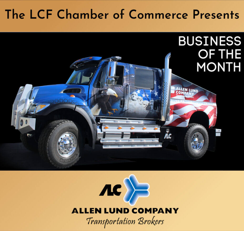Business of the Month July 2025