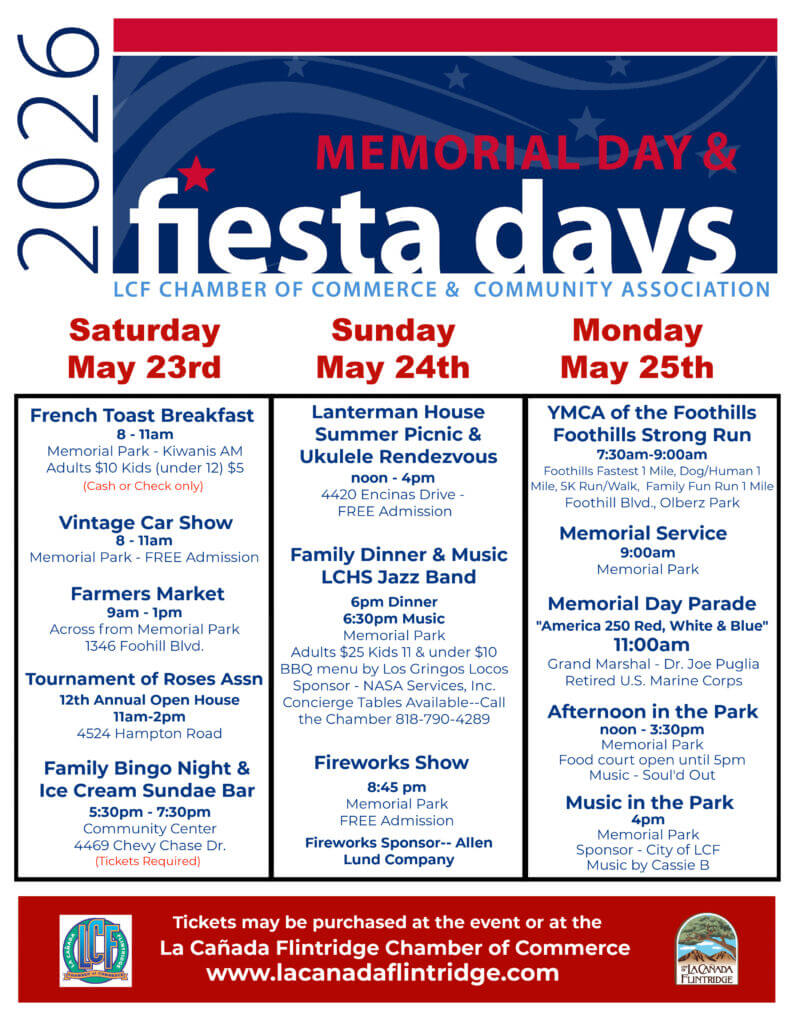 2026 Fiesta Days Flyer V5