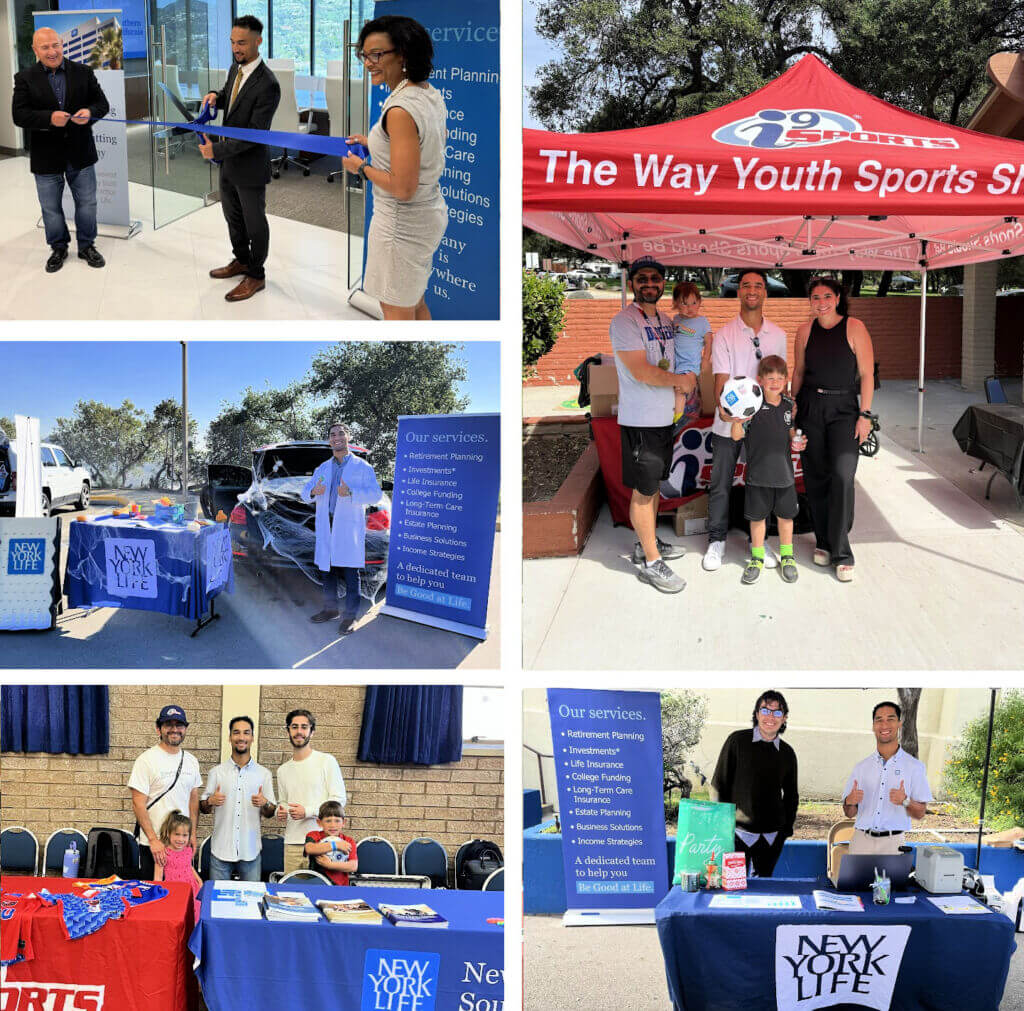 Business of the Month March 2026