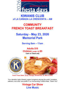 French Toast Breakfast