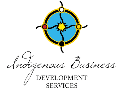 Indigenous Business Development Services logo