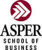 Asper School of Business logo