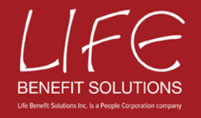 LIFE Benefit Solutions logo