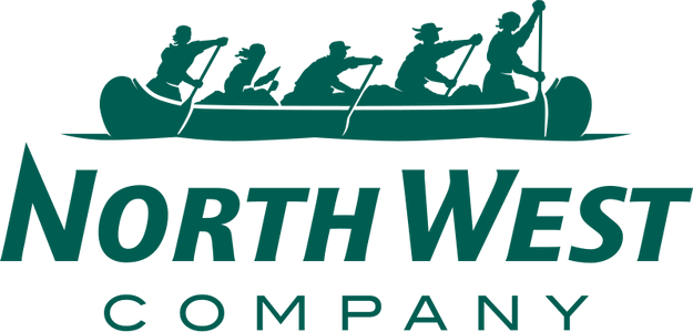 Northwest Company logo