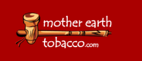 Mother Earth Tobacco logo