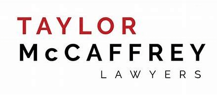 Taylor McCaffrey Lawyers logo